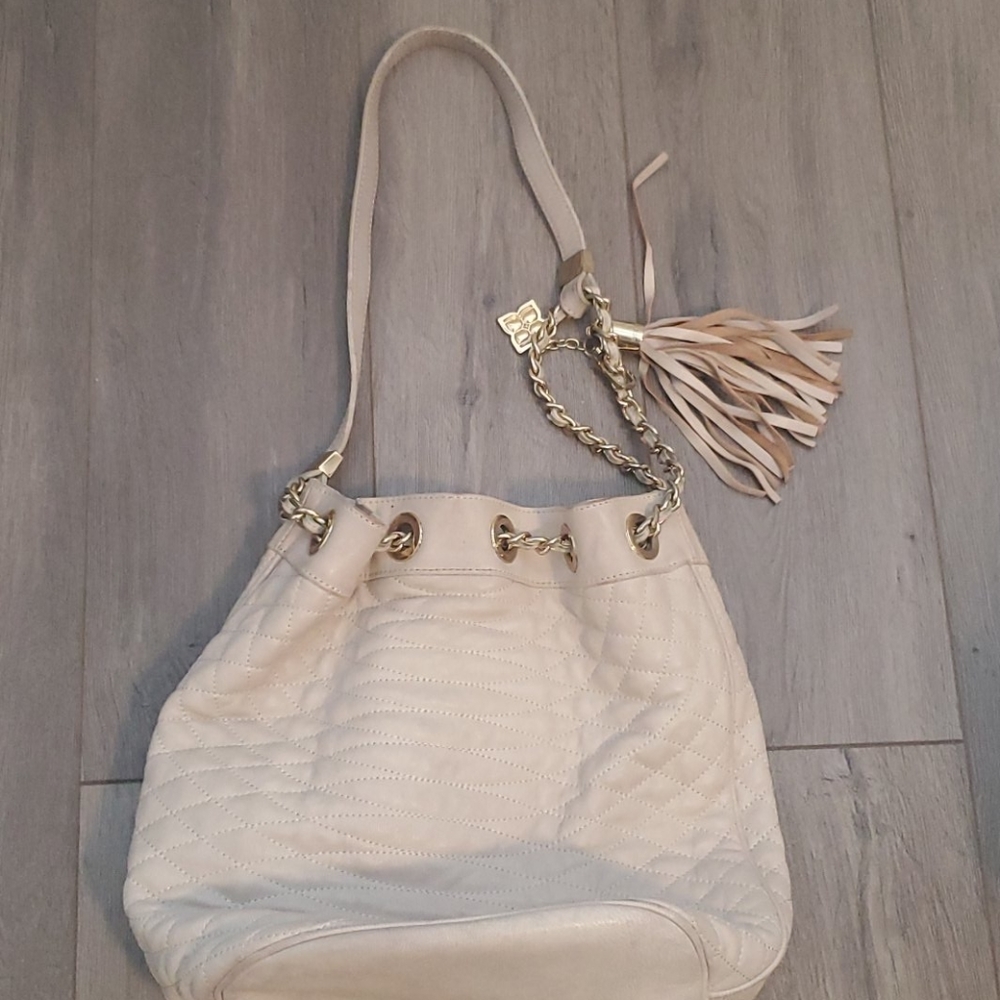 BCBGMaxAzria Bucket Bag